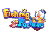 Fishing Fortune